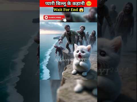 Cat surrounded by zombies 🥺! #catsoftiktok #meow #fyp #shorts