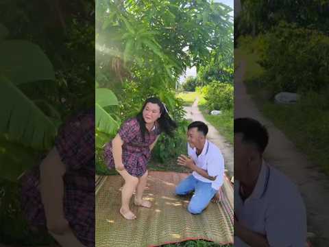 Daily life of a couple 🤣🤣🤣