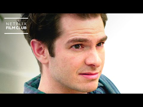 Andrew Garfield's Accent Game Is Beyond Impressive