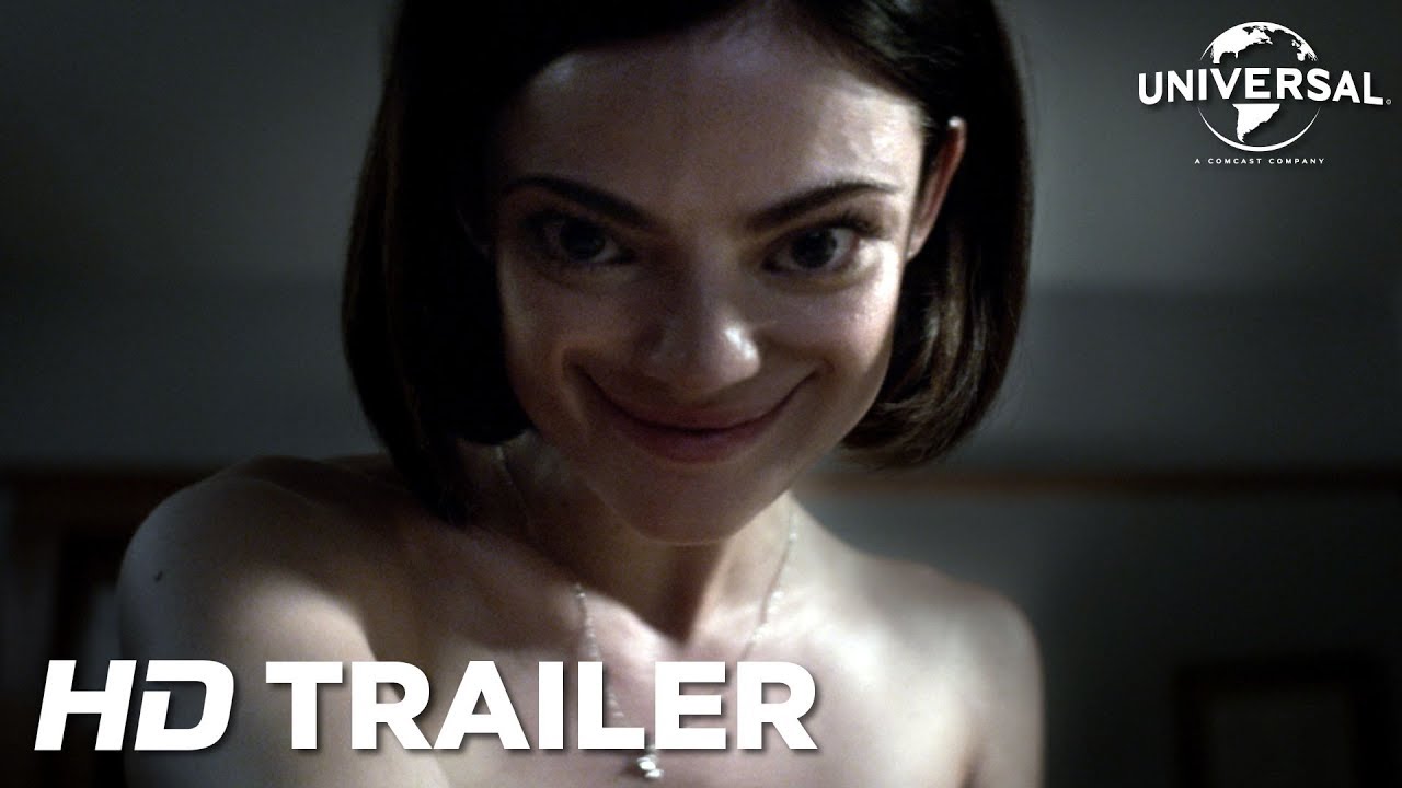 Truth or Dare trailer thumbnail