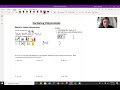 Factoring GCF in Pre-Algebra