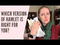 Understanding Different Editions of Hamlet