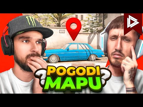 KOJI JE OVO DEO MAPE U CS2? *ko zna više?*