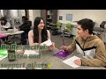 Teacher's Attitude and Classroom Activities