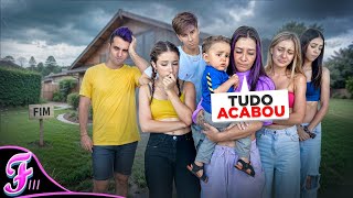 O FIM DA NOSSA CASA … - Fran Japa