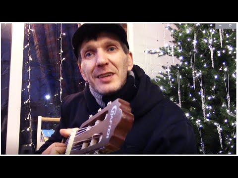 Зелёный Гитарист для Подписчиков (с Н. Г.)