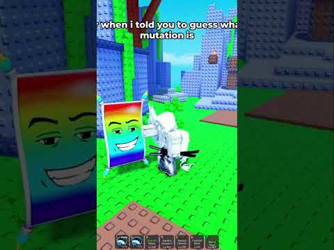 صندوق الكنوز في عالم التريدات💀😱 #roblox