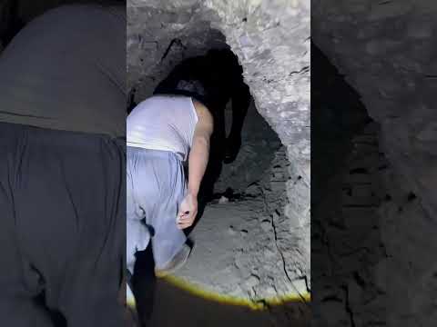 Underground mining 3000feet boom #mining #treasuresearch #minecraft #treasuresearch