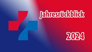 EVKLN I BETHESDA Jahresrückblick 2024