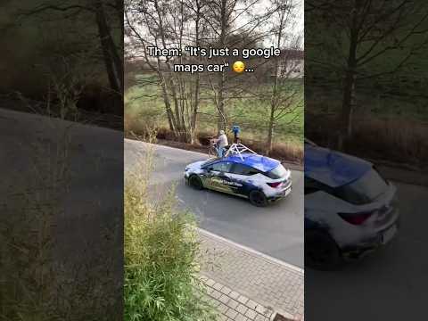 Google just posted the results and it's too funny ๐คฃ#googlemaps