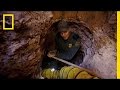 Tunnel Operations and Safety Concerns
