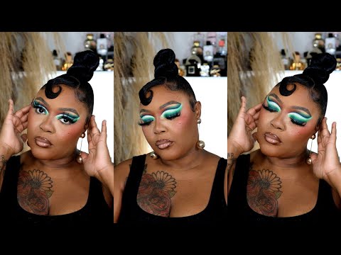 HOW TO: BLEND YOUR EYESHADOW + BRUSHES I USED | BRIANA MARIE