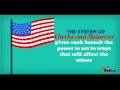 Exploring Levels and Branches of American Government