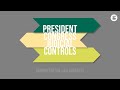 Federal Agency Operations and Oversight