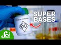 Understanding Bases and Superbases