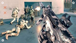 Battlefield 6 Operation METRO Flanks Are Awesome! 😍