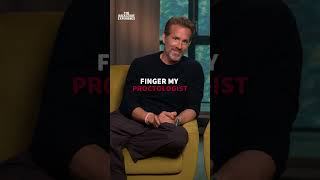 Ryan Reynolds Reveals His Inner Britney Spears! 😭