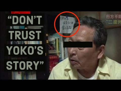 Unsolved: Mayumi Arashi and the Disturbing Notes That Could Solve Her Case