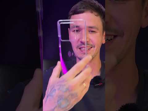 Комплектация Телефонов INFINIX NOTE 30 PRO и iPhone 14 Pro