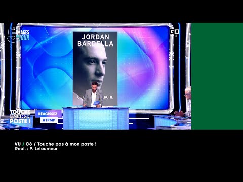 VU du 22/11/24 : La télévision soutient la démocratie...