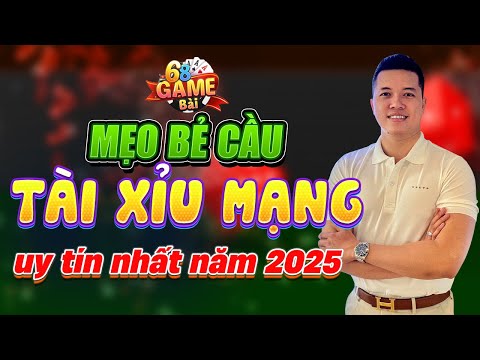 Tài xỉu md5 | Mẹo bắt cầu tài xỉu md5 tiết lộ cách chốt lãi đơn giản uy tín nhất 2025