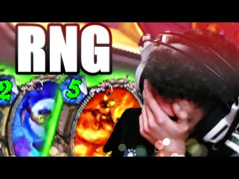 ¿Alguien me puede EXPLICAR ESTO? | Hearthstone | Josemi