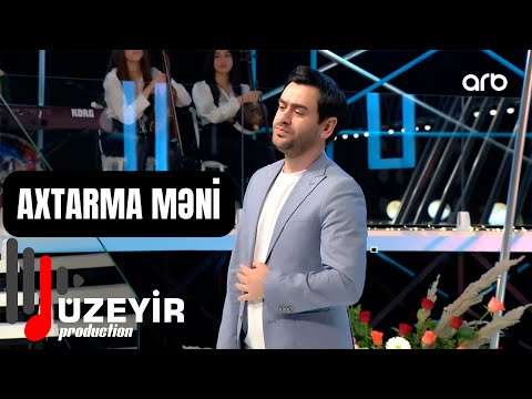 Uzeyir Mehdizade - Axtarma Meni ( Ekskluziv )