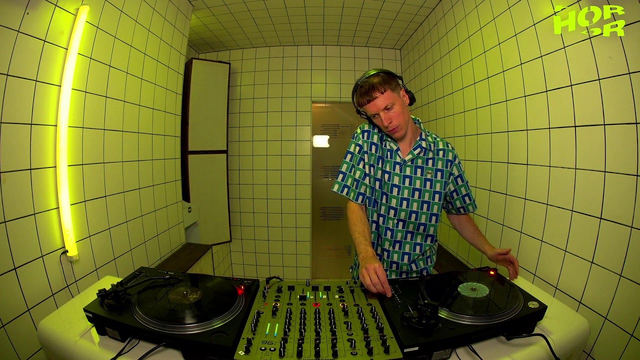 Enchanted Rhythms | HÖR – August 29 / 2026