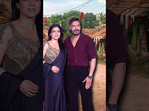 Ajay Devgan को गांव वालों ने दिया बड़ा सबक | Heart Touching Story