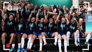 World Sevens BTS 🎥 | CFCW 2025/26