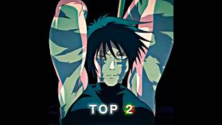 Toji Proves Why He’s #1 😤 | JUJUTSU KAISAN S3 EDIT