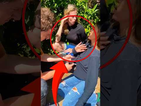 Carrapatos Se Movendo Sobre Ela😲👀