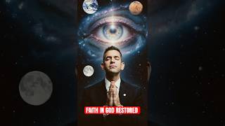 NASA Head Reveals Faith in God After Seeing Space