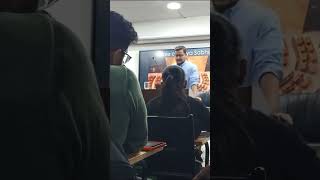 Satya Prakash Sir PSIR Optional | Shubhra Ranjan | Story of boy from Bihar | #upsc #bihar #politics