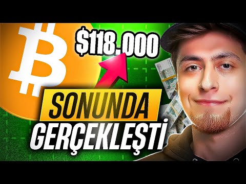 BTC DÜŞECEK Mİ YÜKSELECEK Mİ? Altcoin Rallisinde Kripto Tercihi Nasıl Yapılır?