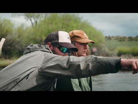 Wildly Wyoming - Guides - Chris Hayes - Fly Fishing - 2024
