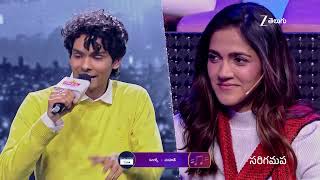 Two Voices. One Tough Battle | SaReGaMaPa The Next Singing Sensation | Sat & Sun 9 PM | Zee Telugu