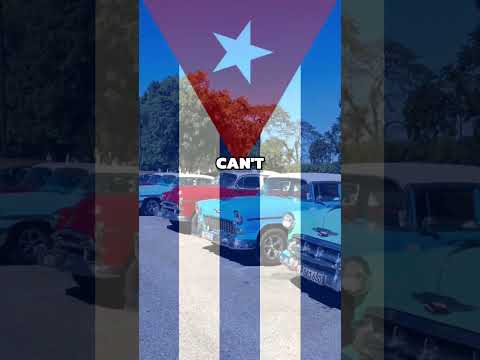 The worst countries for car fans #cars