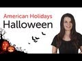Halloween Traditions and Influences