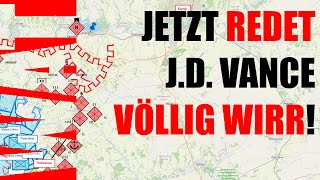 25.08.2025 Lagebericht Ukraine | Russische Kindersoldaten