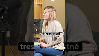 Jak výchova v dětství ovlivňuje náš dospělý život?  #podcast #rozhovor