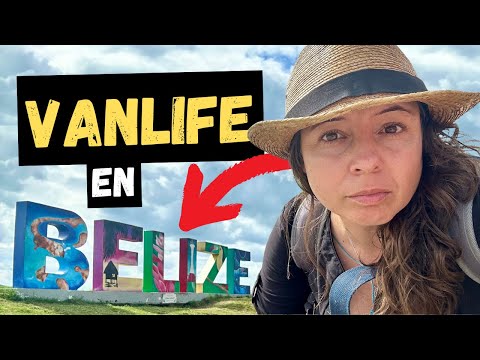 🧐Los ERRORES que debes EVITAR al Viajar a BELIZE 🇧🇿