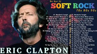 Elton John,Lionel Richie, Lobo, Bee Gees,  Rod Stewart, Billy Joel🎙 Soft Rock Love Songs 70s 80s 90s