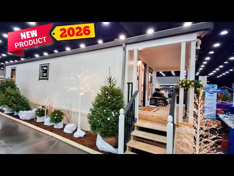 Brand new model for 2026 may be just what the inlaws need