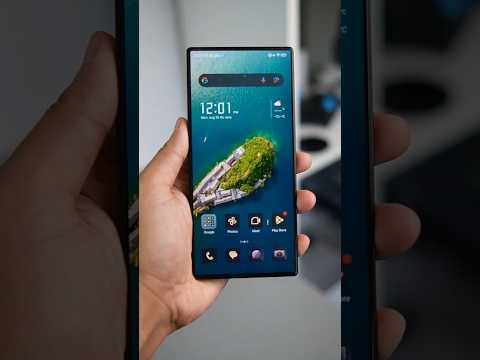 Ngotak cakep banget - Unboxing ZTE Nubia REDMAGIC 8S Pro