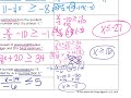 Exploring Adding and Subtracting Rational Expressions