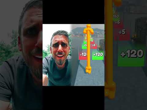 J’ai échappé belle ! 🤦‍♂️