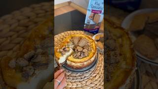 Spekulatius Season ON 🤤 #choviva #chocolate #food #cake #recipe @DrogerieRossmann