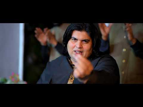 DIL LAGI | NEW LYRICS | ZAHID BASHIR | COVER | KHALID KHAN |