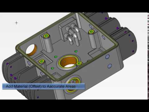 3dxpert For Solidworks